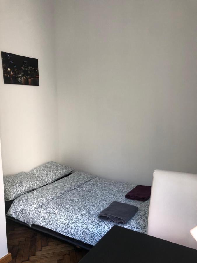 Pirania Appartement