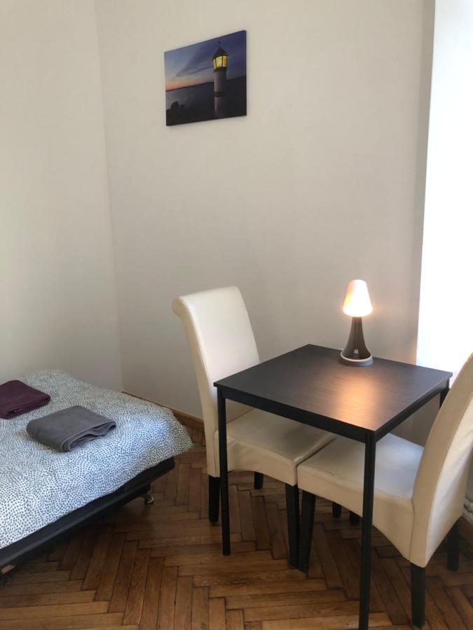 Pirania Appartement *