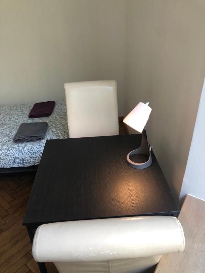 Pirania Appartement