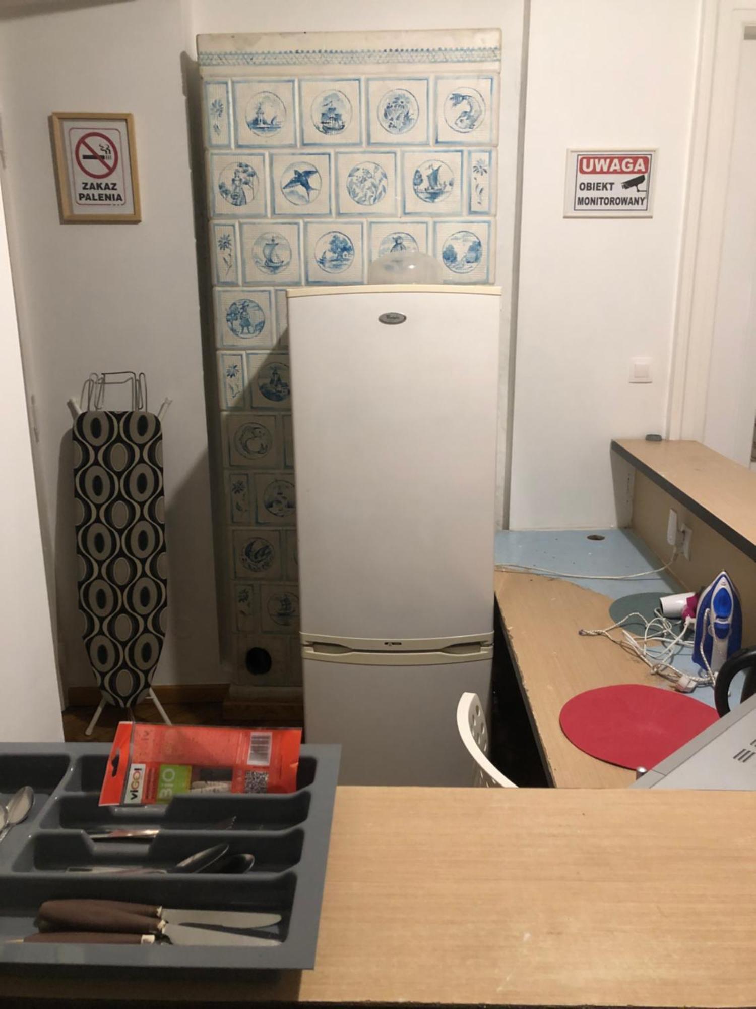 Appartement Pirania